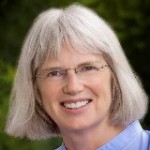Sue Ryan headshot