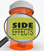 Fluoroquinolone side effect study