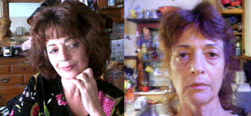 Janet Murray - Before and After FQ Janet Murray - Before and After FQ