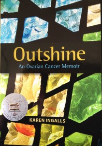 Outshine Ovarian Cancer