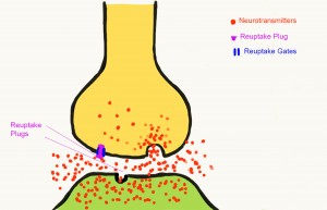 Reuptake inhibitors serotonin syndrome