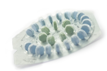 Hormonal Contraceptives Patch