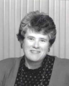 Nancy Petersen