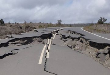 adverse drug reactions are like earthquakes