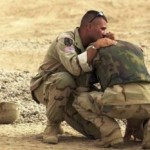 PTSD in vets