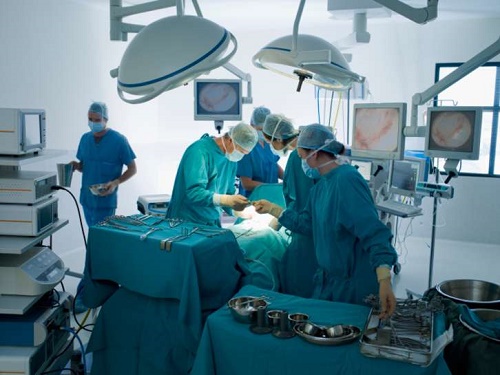 hysterectomy