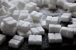 sugar thiamine connection in adverse reactions