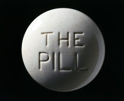 Nelson Pill Hearings - the pill