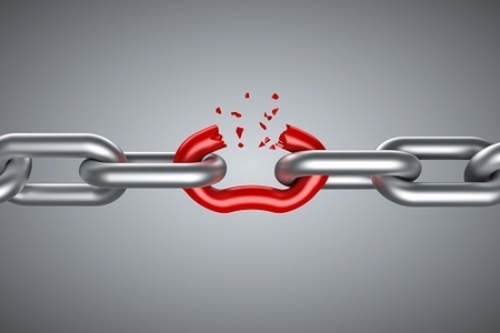 breaking the chains of depression