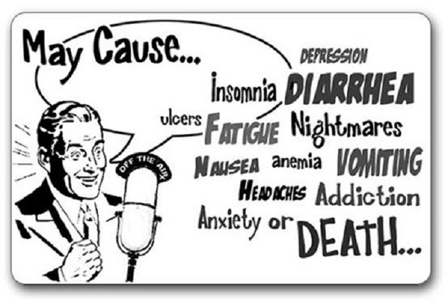 Iatrogenic-illness