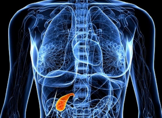 Gallbladder removal problems