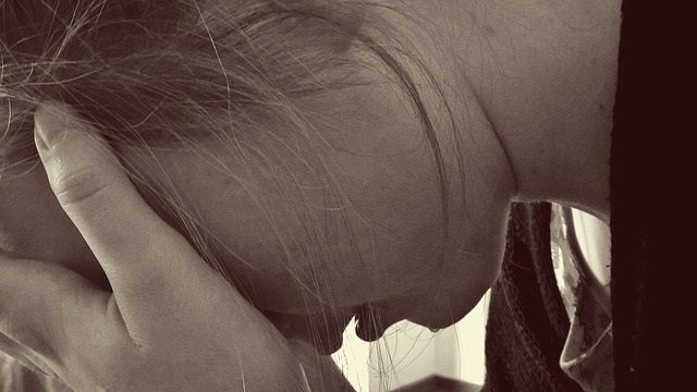 birth control pill depression