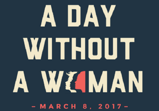 a day without a woman