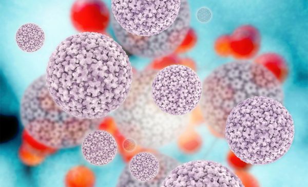 HPV tests and cervical cancer