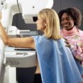 mammogram breast cancer