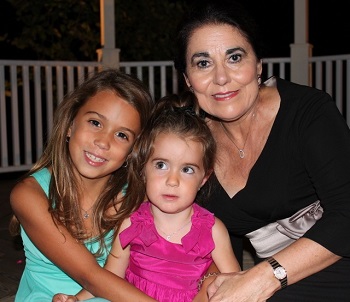 DES across generations