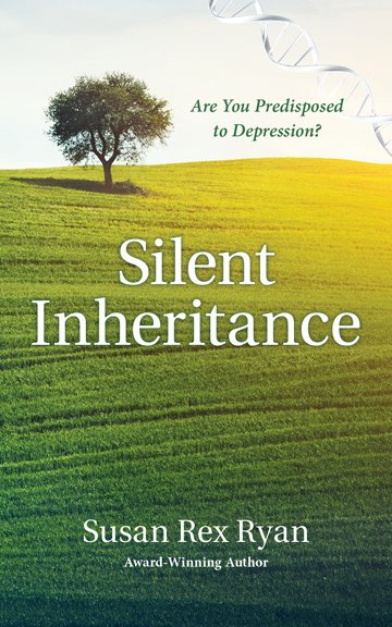 Silent inheritance - are you predisposed to depression