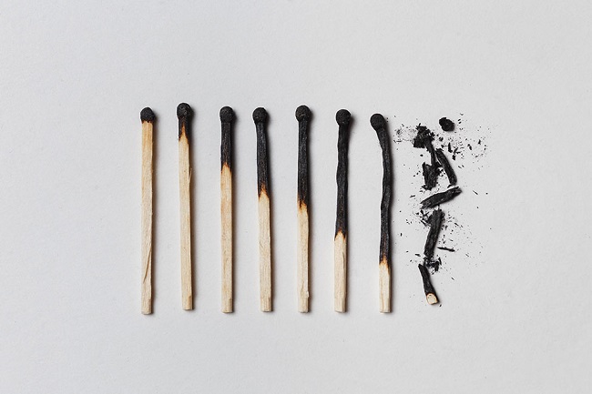 Doctor burnout and the medical model