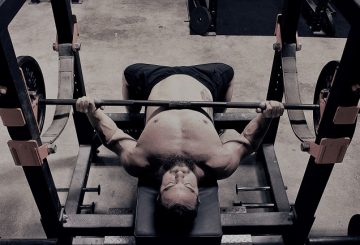 Keto for athletes