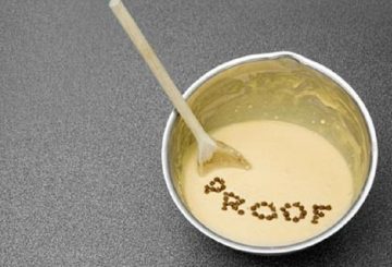 proof pudding depo provera