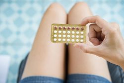 oral contraceptives and autism