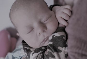 childbirth in america - delivery
