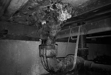 mold and brain function