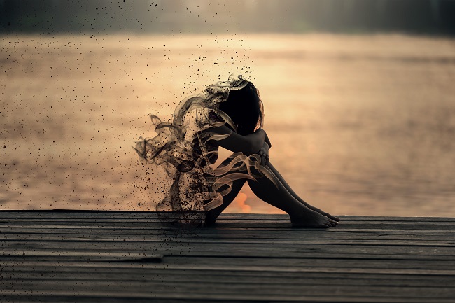 Depo decline and side effects