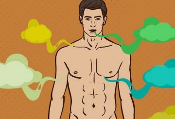 TMAU -Foul smelling body odor