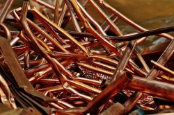 The Role of Copper in Health