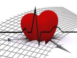 thiamine heart function