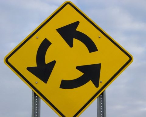 Going in circles with birth control