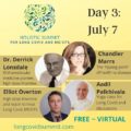 ME-CFS Long Covid Summit2021_Day3_July7
