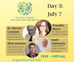 ME-CFS Long Covid Summit2021_Day3_July7