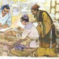 beriberi Chinese history