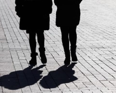 mother daughter B vitamin deficiencies