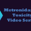 metronidazole toxicity