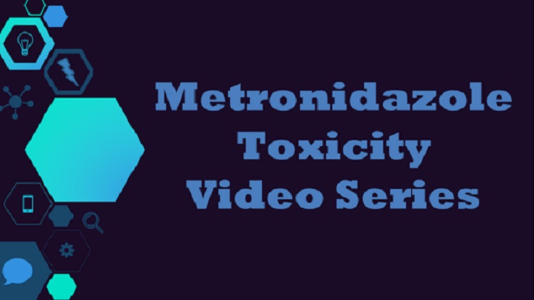 metronidazole toxicity