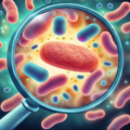 hormones gut bacteria